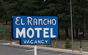 El Rancho Motel